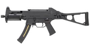 S&T UMP 9 G3 AEG BK (No Marking)