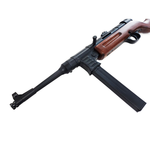 MP41 AEG (Real Wood Stock)