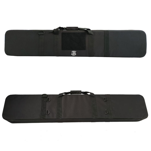 S&T Semi Hard Gun Case Slim-L