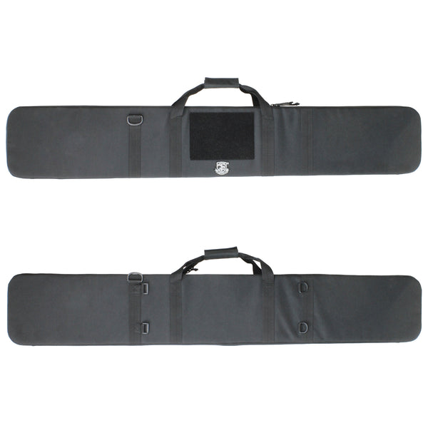 S&T Semi Hard Gun Case Slim-XL