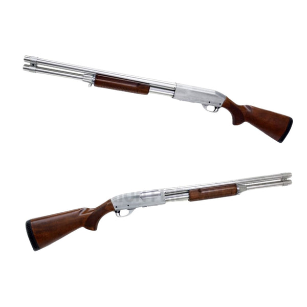 S&T M870 Long Model SV & Real Wood