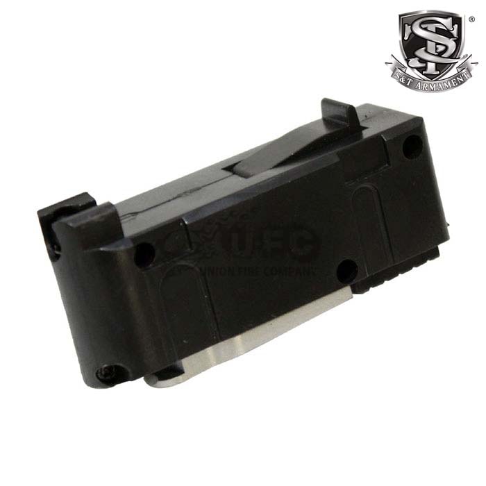 S&T shotgun Mag for S&T 870 – S&T Armament (Smart Team)