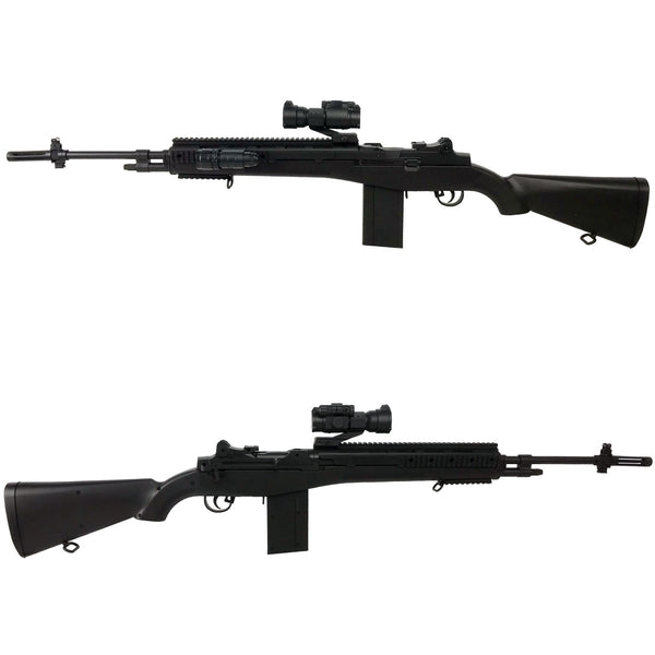 AGM M14 Air Cocking Long BK