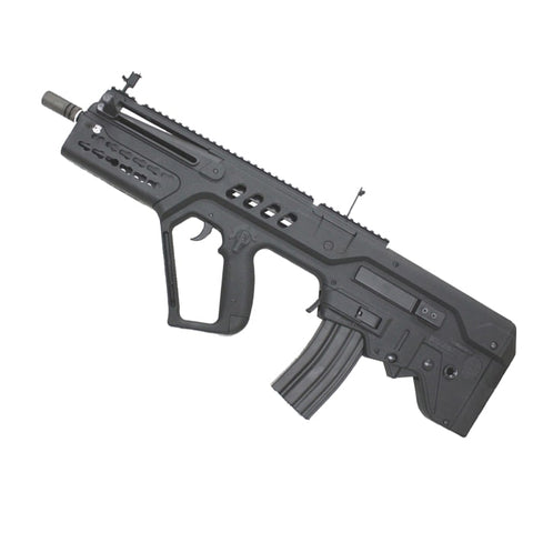 S&T TAVOR PRO Flat Top KEYMOD Short Black