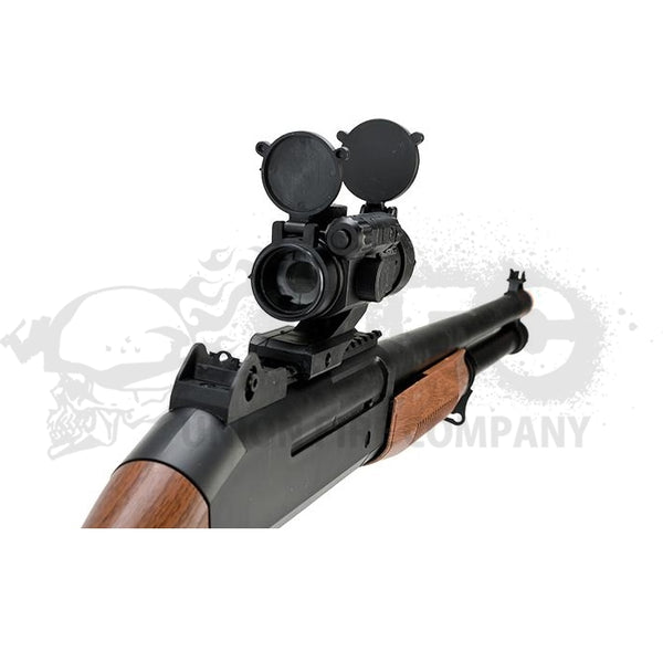 AGM Benelli M4 Long Spring Power Shotgun Full Stock