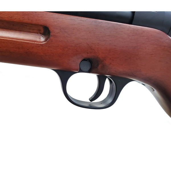 MP41 AEG (Real Wood Stock)