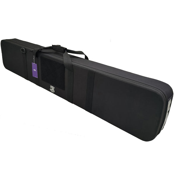 S&T Semi Hard Gun Case Slim-L