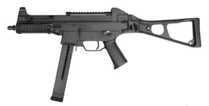 S&T UMP 45 AEG - BK