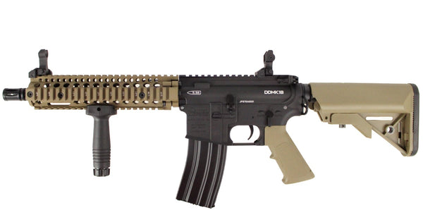 S&T MK18 Mod.1 Full Metal G3 AEG