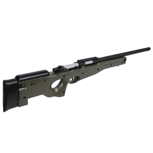 AGM L96 Spring Power Rifle OD