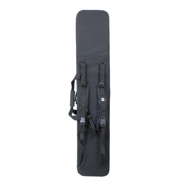 S&T Semi Hard Gun Case Slim-L