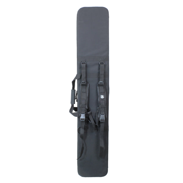 S&T Semi Hard Gun Case Slim-XL