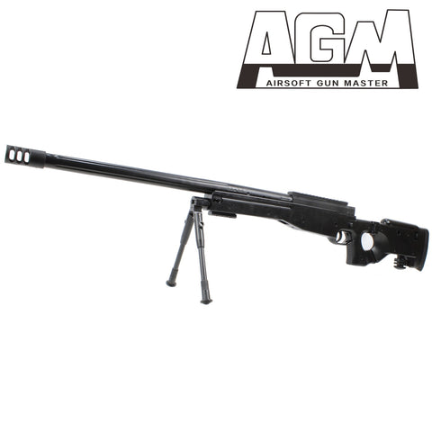 AGM AW338 Spring Power Sniper Rifle