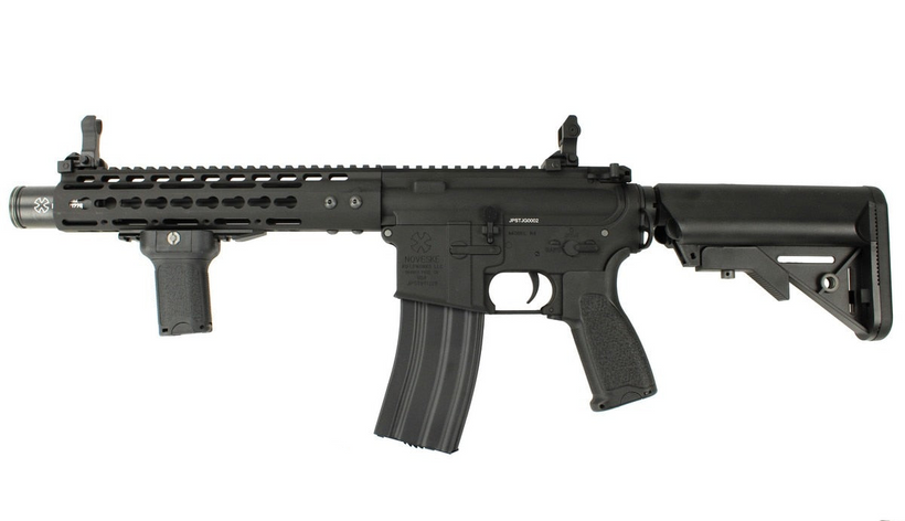 M4 FF AEG SERIES