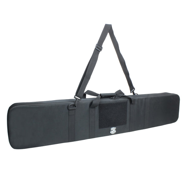 S&T Semi Hard Gun Case Slim-L