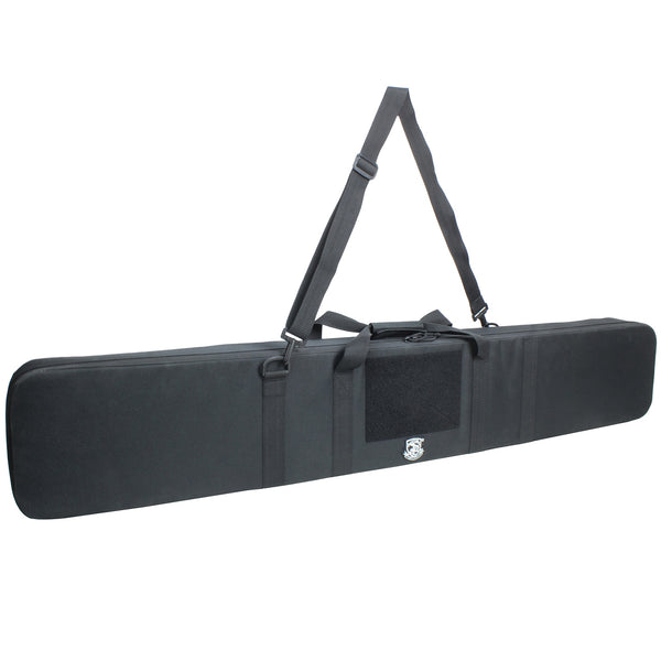 S&T Semi Hard Gun Case Slim-XL