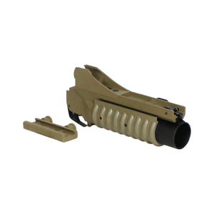 S&T M203 Metal Grenade Launcher Mini DE