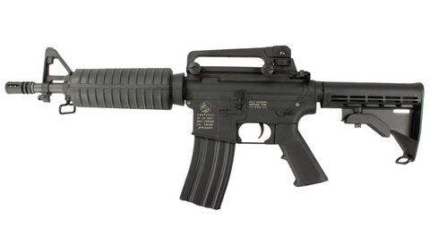 S&T M933 Sports Line G3 AEG BK