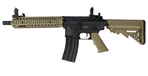 S&T Mk18 Mod.1 Sports Line G3 AEG DE (Colt Marking)