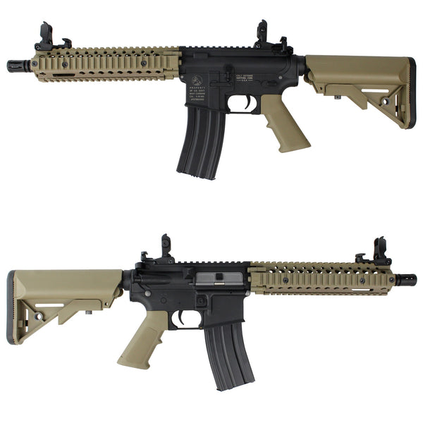 S&T Mk18 Mod.1 Sports Line G3 AEG DE (Colt Marking)