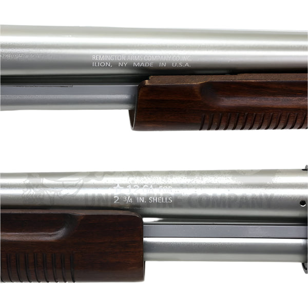 S&T M870 Middle Model SV & Real Wood (With Marking)