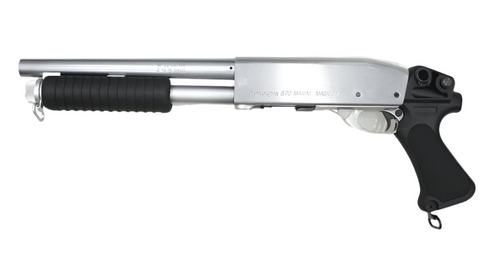 S&T M870 Short Barreled SV (No Marking)