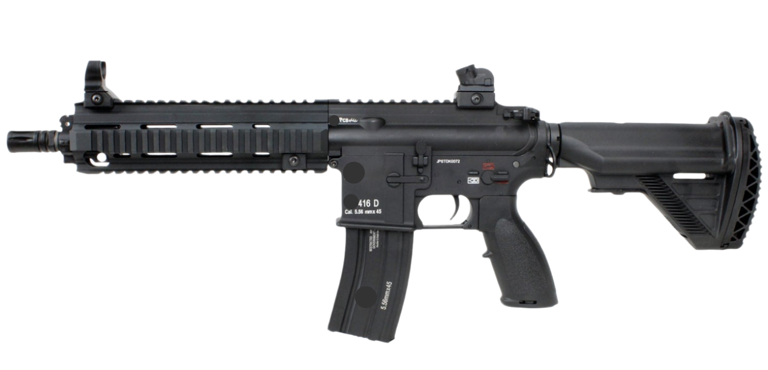 ★UFC S＆T AIR SOFT GUN SERIES US M240B 海外製エアーソフトガン バッテリー充電器欠品  株式会社UFC(業販営業部) on X