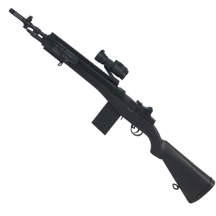 AGM M14 Air Cocking Short BK