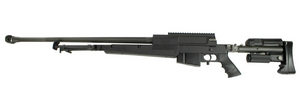 S&T PGM Mini-Hecate.338 Gas rifle BK