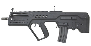 S&T T21 SAR Flat Top Keymod Carbine EBB BK