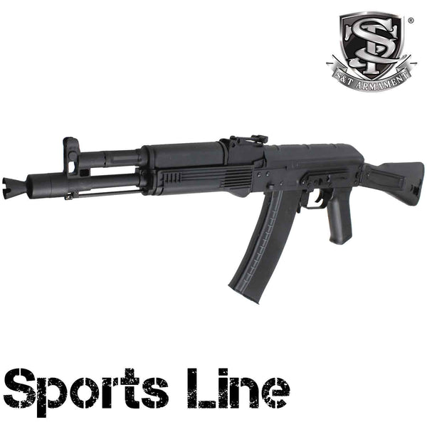 S&T AK-105 SportsLine AEG