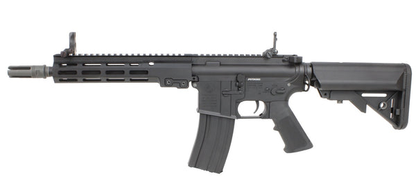 S&T URG-I 10.3" Full Metal G3 AEG BK (COLT Marking)