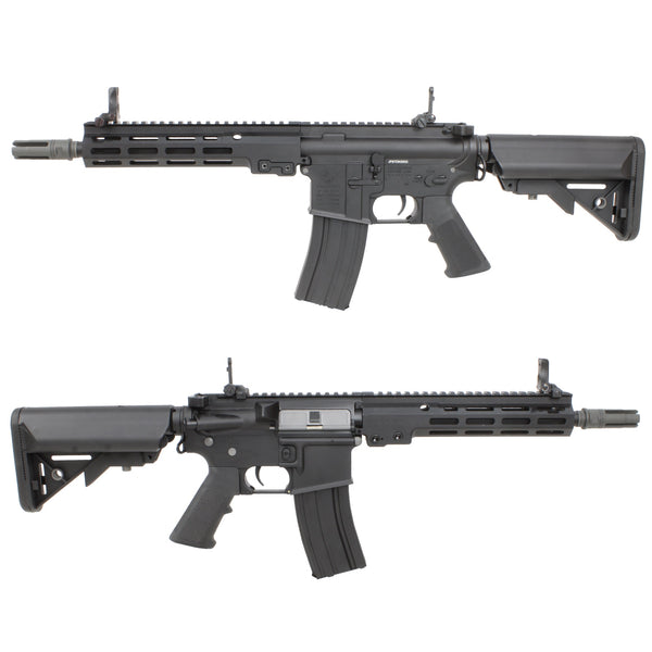 S&T URG-I 10.3" Full Metal G3 AEG BK (COLT Marking)