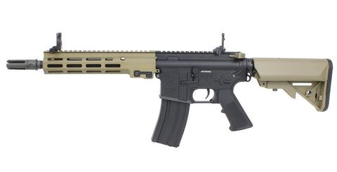 S&T URG-I 10.3" Full Metal G3 AEG DDC (COLT Marking)