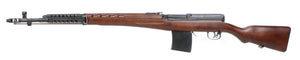 S&T SVT-40 G3 AEG Real Wood