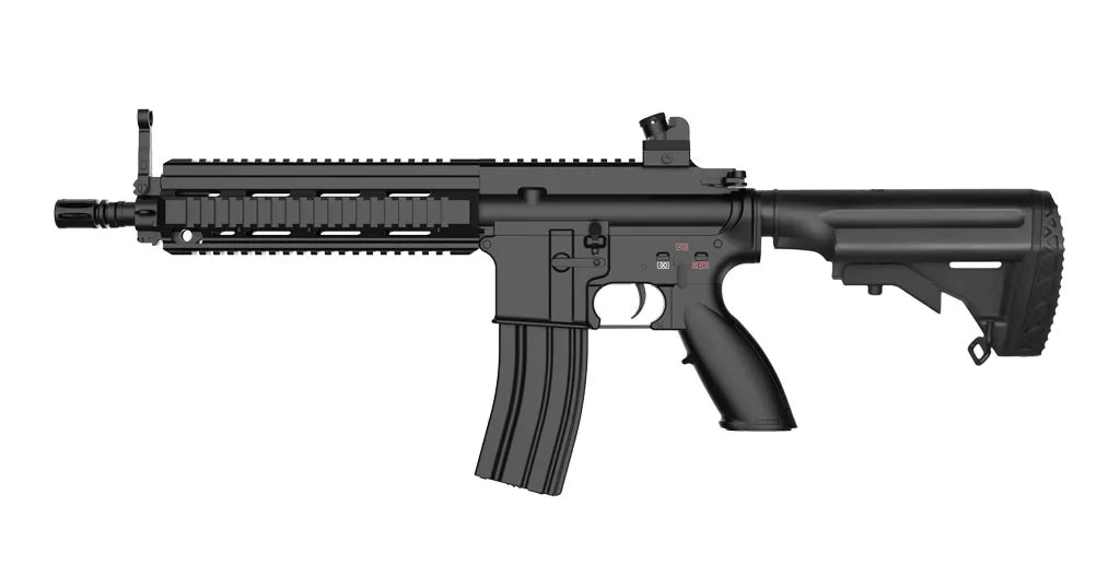 S&T ST46D 10RS Sports Line G3 AEG BK