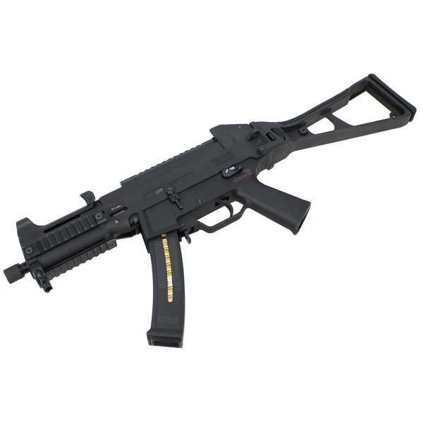 S&T UMP 9 G3 AEG BK (No Marking)