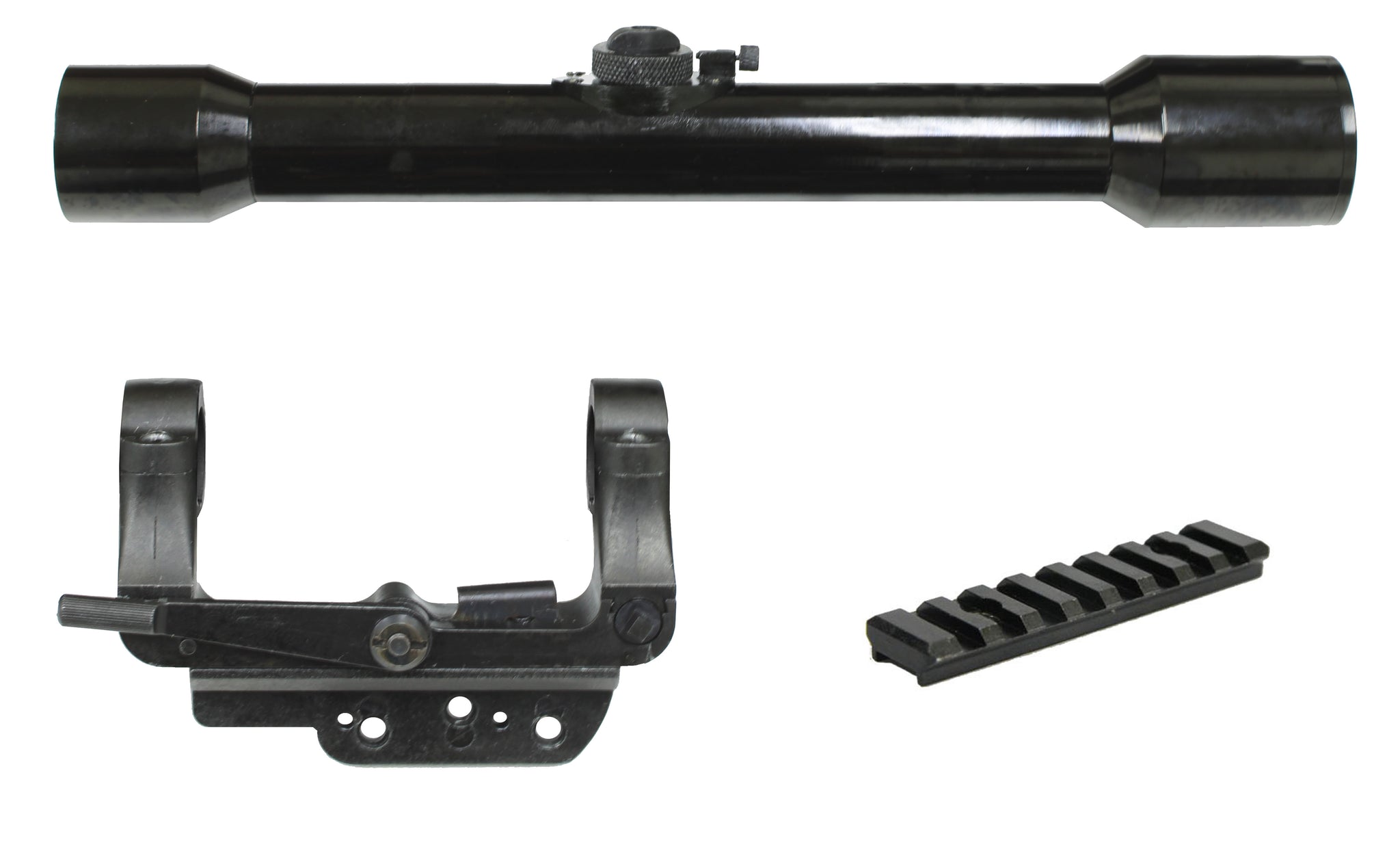 S&T ZF39 Type Scope & Side Mount Set For Kar98k(STSPG18) – S&T