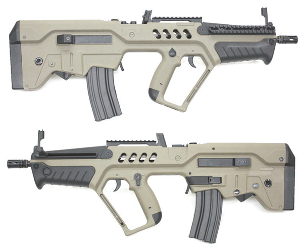 S&T T21 SAR Carbine EBB