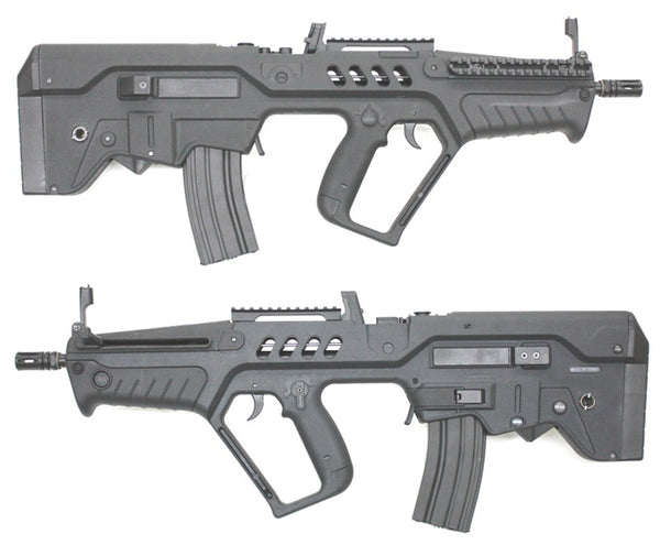 S&T T21 SAR Carbine EBB