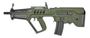 S&T T21 Sportline AEG OD