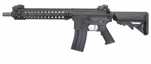 S&T M4 URX 12"Sportline G3 BK