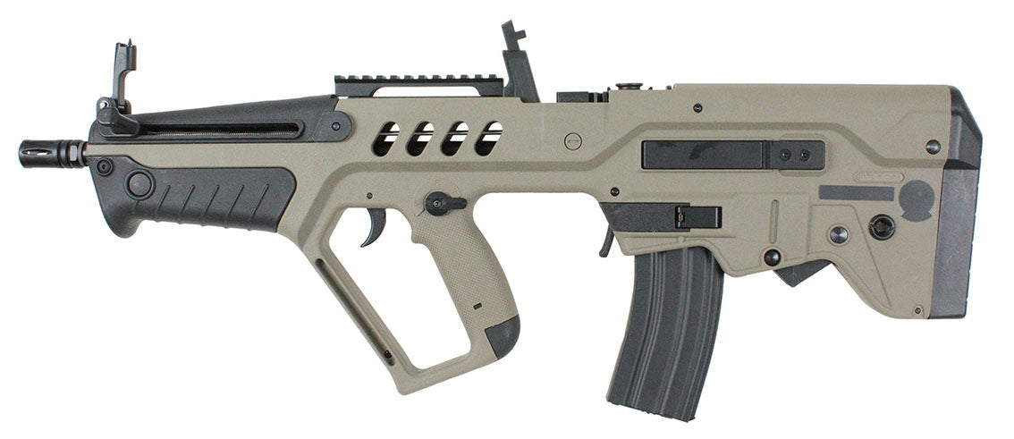 S&T T21 Sportline AEG DE