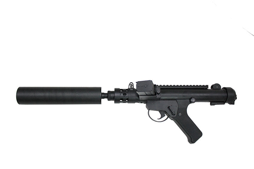 S&T Sterling MK7 AEG Submachine Gun