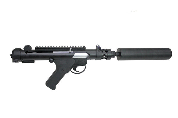 S&T Sterling MK7 AEG Submachine Gun
