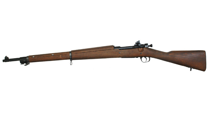 WWII Rifle