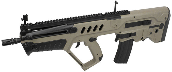 S&T T21 SAR Flat Top Carbine AEG