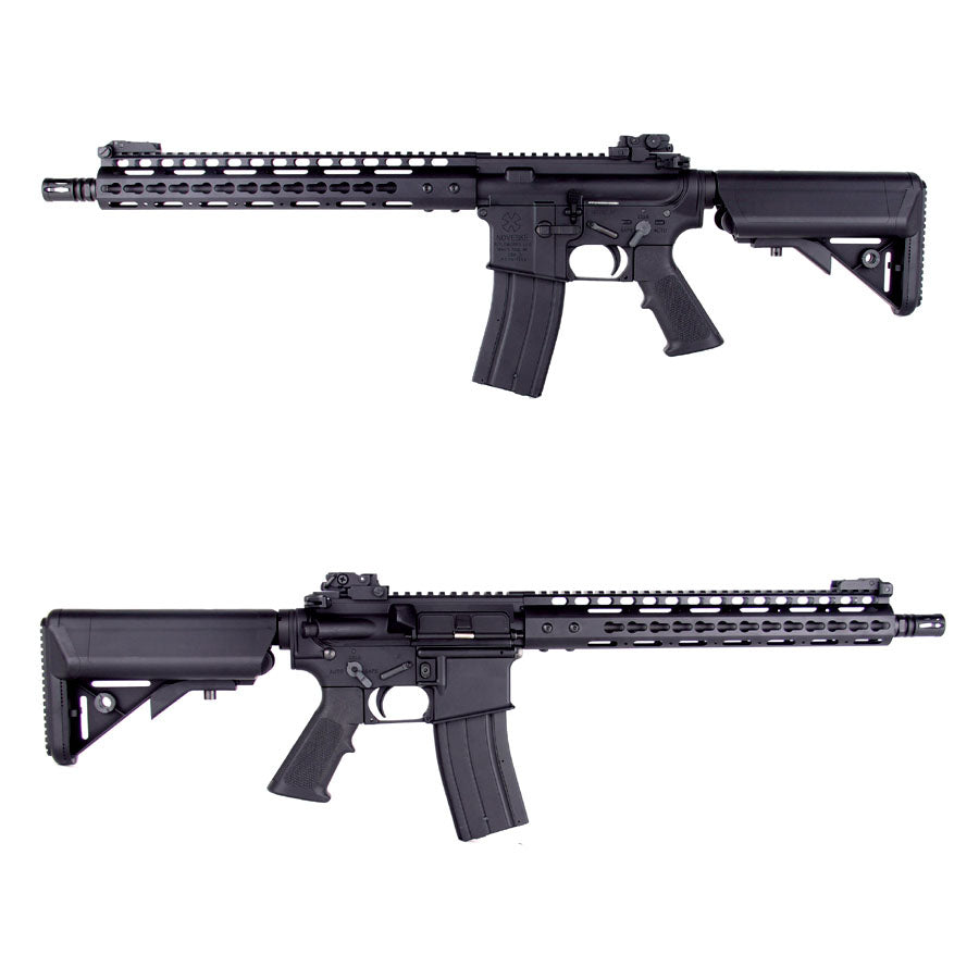 S&T Noveske Full Metal M4 Keymod 13