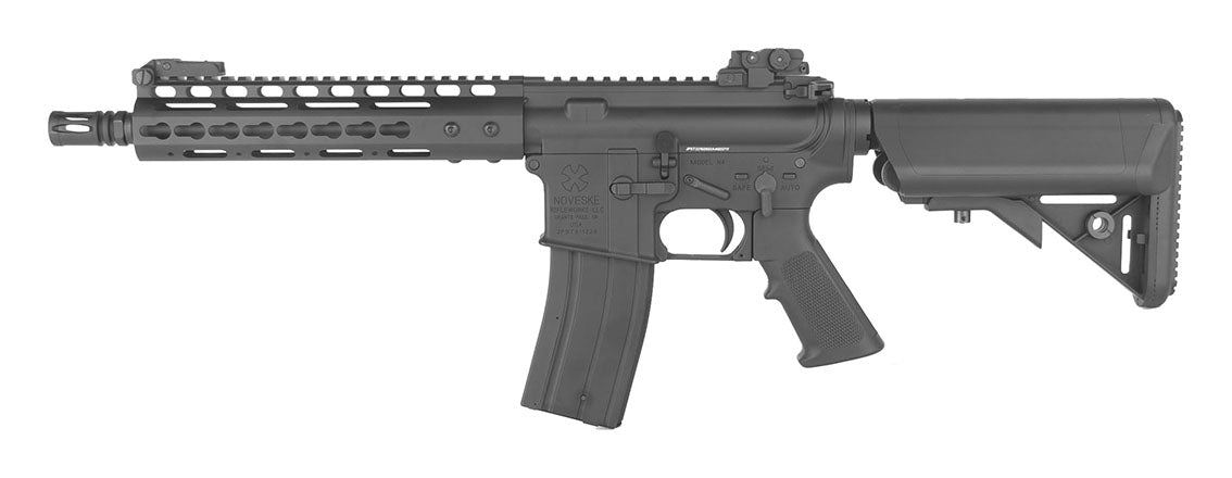 S&T AR-15 NOVESKE