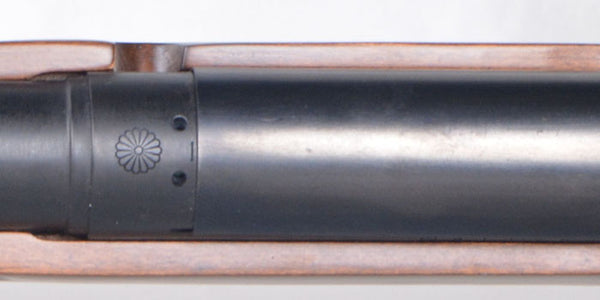 S&T Type 38 Rifle (Early Model) Spring Power Rifle (Real Wood)